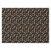 Nappe Nuit éffrayante (Devant (Horizontal))