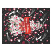Nappe Nuit étoilée (Devant (Horizontal))