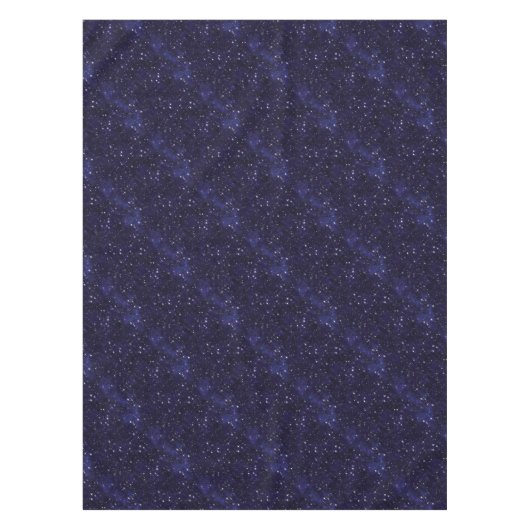 Nappe Nuit étoilée (Devant)