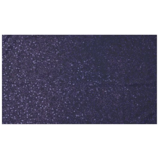 Nappe Nuit étoilée (Devant (Horizontal))