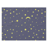 Nappe Nuit étoilée (Devant (Horizontal))