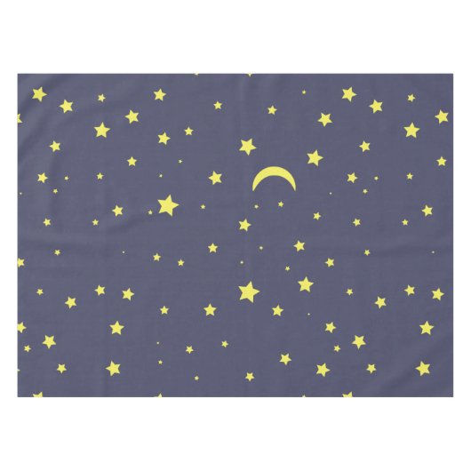 Nappe Nuit étoilée (Devant (Horizontal))