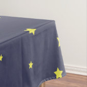 Nappe Nuit étoilée (In Situ)