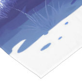 Nappe Nuit lunaire de lapin (Angle)