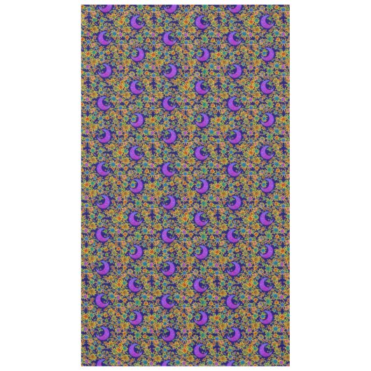 Nappe Nuit Mystic Moon (Devant)