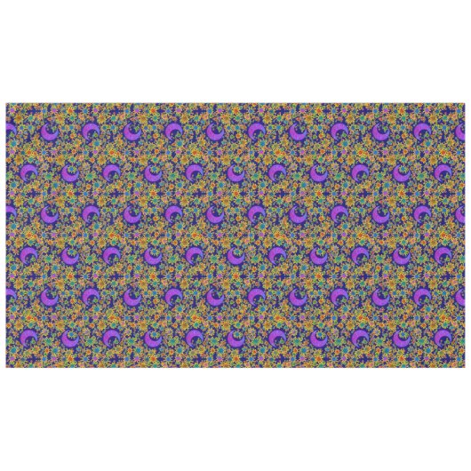 Nappe Nuit Mystic Moon (Devant (Horizontal))