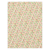 Nappe Nut Salad Nlecloth (Devant)