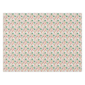 Nappe Nutcracker Ballet Motif de vacances (Devant (Horizontal))