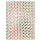 Nappe Nutcracker Ballet Motif de vacances (Devant)
