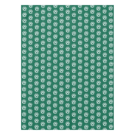 Nappe NW Missouri State Graduate (Devant)