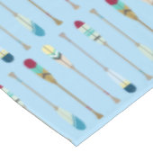 Nappe Oars de style vintage (Angle)