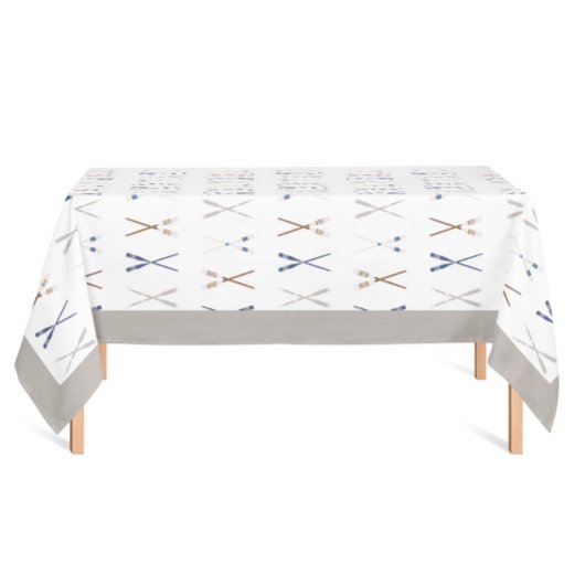 Nappe Oars Galore Bateau Oar Nautical Paddles