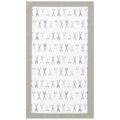 Nappe Oars Galore Bateau Oar Nautical Paddles (Devant)