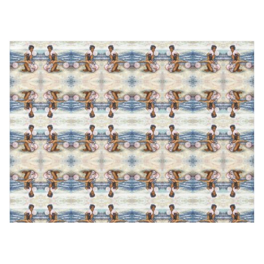 Nappe Obsédés par la conquête de l'impossible (Devant (Horizontal))