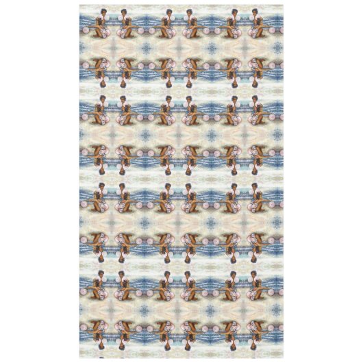 Nappe Obsédés par la conquête de l'impossible (Devant)