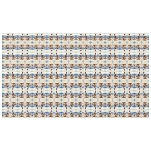 Nappe Obsédés par la conquête de l'impossible (Devant (Horizontal))