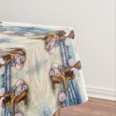 Nappe Obsédés par la conquête de l'impossible (In Situ)