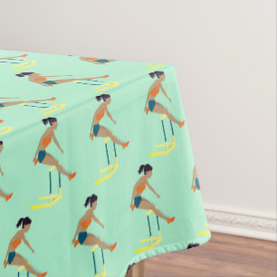 Nappe Obstacles