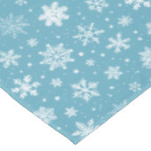 Nappe Obtenir le sapin de Noël (Angle)