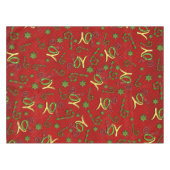 Nappe Occasions Joyeuses Whimsey 2 DÎNER TOUT BUT (Devant (Horizontal))