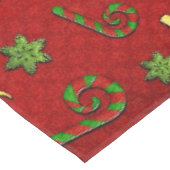 Nappe Occasions Joyeuses Whimsey 2 DÎNER TOUT BUT (Angle)