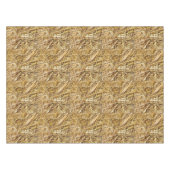 Nappe occidentale d'impression de balle de foin (Devant (Horizontal))