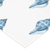 Nappe Océan côtier nautique de mer de plage de coquille (Angle)