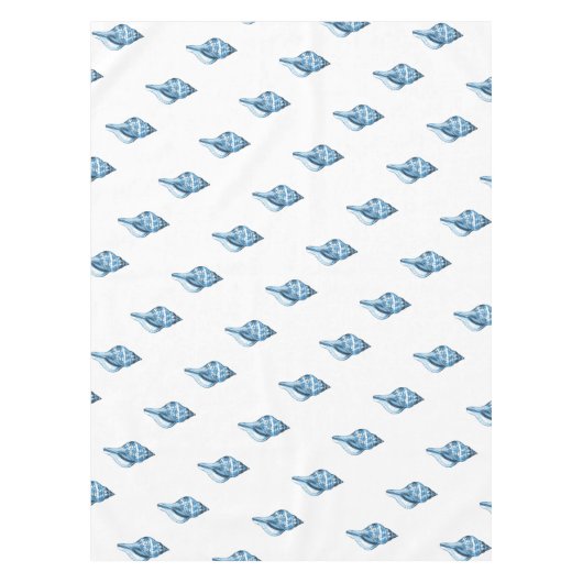 Nappe Océan côtier nautique de mer de plage de coquille (Devant)