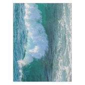 Nappe Océan nautique de bord de mer impressionnant de (Devant)