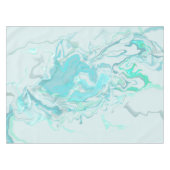 Nappe Ocean Swirl II (Devant (Horizontal))