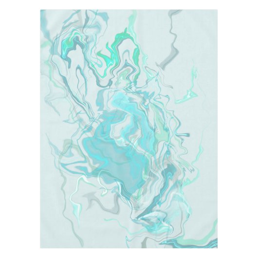 Nappe Ocean Swirl II (Devant)