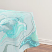 Nappe Ocean Swirl II (In Situ)