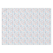 Nappe Océan Tropical Fun Fish Underwater (Devant (Horizontal))