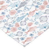 Nappe Océan Tropical Fun Fish Underwater (Angle)