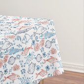 Nappe Océan Tropical Fun Fish Underwater (In Situ)