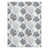 Nappe Oceanic Vibes Botanical Corals (Devant)