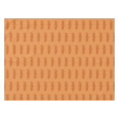 Nappe Octoberfest en Brown (Devant (Horizontal))