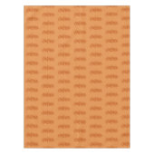 Nappe Octoberfest en Brown (Devant)