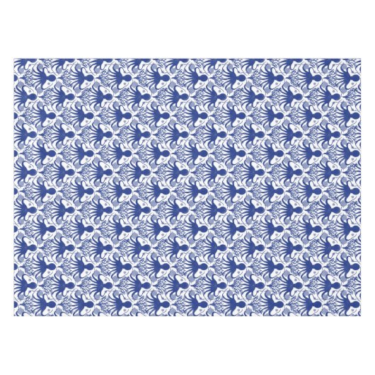 Nappe octopus (Devant (Horizontal))