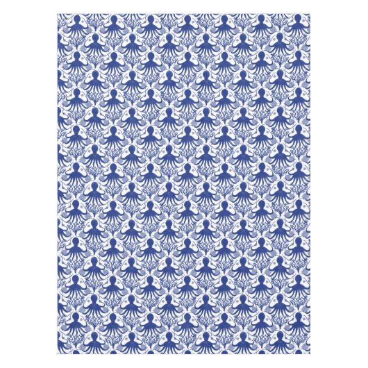 Nappe octopus (Devant)