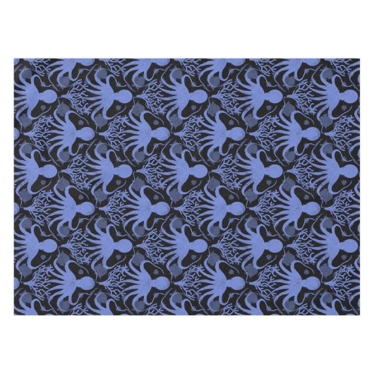 Nappe Octopus (dark background) (Devant (Horizontal))