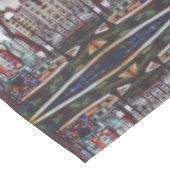 Nappe Odeur de couleur du Carré de l'Union (Angle)