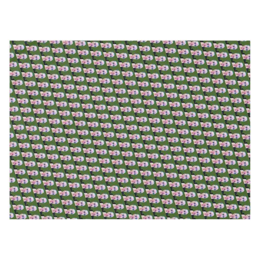 Nappe Oeil araignée (Devant (Horizontal))