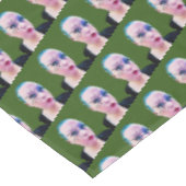 Nappe Oeil araignée (Angle)