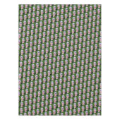 Nappe Oeil araignée (Devant)