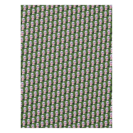 Nappe Oeil araignée (Devant)