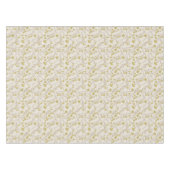 Nappe œillet cottagecore rustique ferme (Devant (Horizontal))