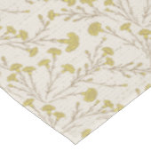Nappe œillet cottagecore rustique ferme (Angle)