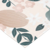 Nappe OEuf de Pâques vert de Pêche (Angle)