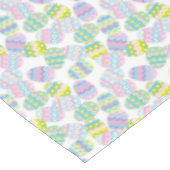 Nappe Oeufs de Pâques (Angle)